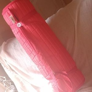 Tommy Hilfiger puffer mat